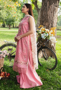 Hum Dum | Summer Breeze 25 | D04 by Hum Dum - Designer Dress - Type: Ladies Clothes - Available at Libayah - 100% Original