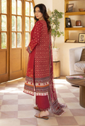 Humdum | Zarwisha 25 | Zarwisha-D04 by Humdum - Designer Dress - Type: Ladies Clothes - Available at Libayah - 100% Original