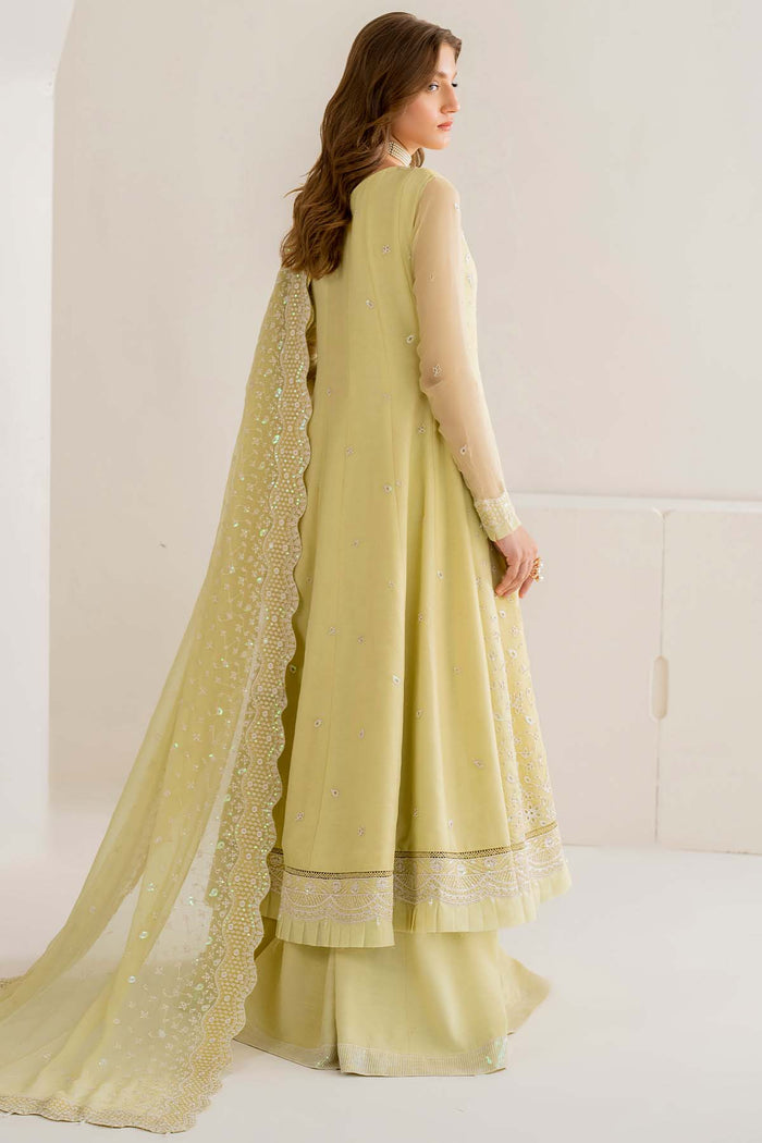 Farasha | Lumiere Formals | Stella by Farasha - Designer Dress - Type: Formal - Available at Libayah - 100% Original
