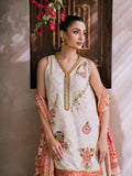 Farah Zubair | Luxury Pret | Wasl by Farah Zubair - Designer Dress - Type: Ladies Clothes - Available at Libayah - 100% Original