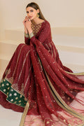 Jazmin | Formals Collection | Raw Silk UR-7018 by Jazmin - Designer Dress - Type: Ladies Clothes - Available at Libayah - 100% Original