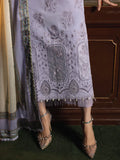 Faiza Faisal | Maya Luxury Lawn | Nazali by Faiza Faisal - Designer Dress - Type: Ladies Clothes - Available at Libayah - 100% Original