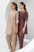Chic Ophicial | Alaya Festive Formals | Kiara by Chic Ophicial - Designer Dress - Type: Ladies Clothes - Available at Libayah - 100% Original