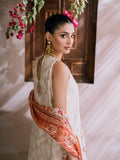 Farah Zubair | Luxury Pret | Wasl by Farah Zubair - Designer Dress - Type: Ladies Clothes - Available at Libayah - 100% Original