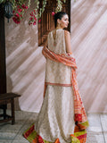 Farah Zubair | Luxury Pret | Wasl by Farah Zubair - Designer Dress - Type: Ladies Clothes - Available at Libayah - 100% Original