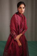 Chic Ophicial | Ruffles Collection | Zinnia by Chic Ophicial - Designer Dress - Type: Ladies Clothes - Available at Libayah - 100% Original