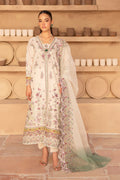 Batik | Ophelia Luxury Pret | Mayhul by Batik - Designer Dress - Type: Ladies Clothes - Available at Libayah - 100% Original