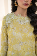 Iznik | Festive Lawn 25 | EFL-08 by Iznik - Designer Dress - Type: Ladies Clothes - Available at Libayah - 100% Original