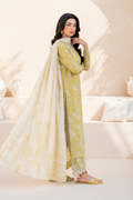 Iznik | Festive Lawn 25 | EFL-08 by Iznik - Designer Dress - Type: Ladies Clothes - Available at Libayah - 100% Original