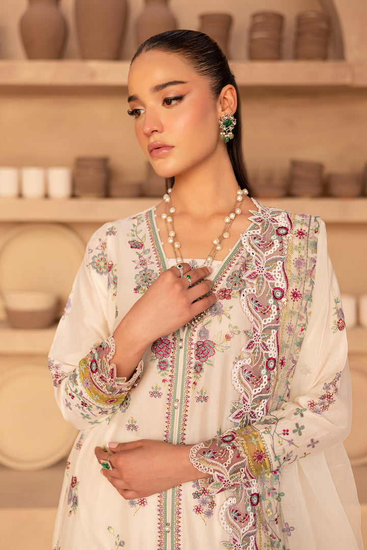 Batik | Ophelia Luxury Pret | Mayhul by Batik - Designer Dress - Type: Ladies Clothes - Available at Libayah - 100% Original