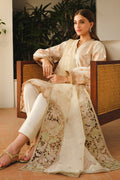 Baroque | Luxury Pret 24 | LAWN UF-662 by Baroque - Designer Dress - Type: Ladies Clothes - Available at Libayah - 100% Original
