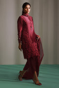Chic Ophicial | Ruffles Collection | Zinnia by Chic Ophicial - Designer Dress - Type: Ladies Clothes - Available at Libayah - 100% Original