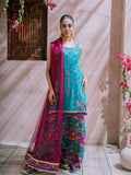 Farah Zubair | Luxury Pret | Zarifa by Farah Zubair - Designer Dress - Type: Ladies Clothes - Available at Libayah - 100% Original