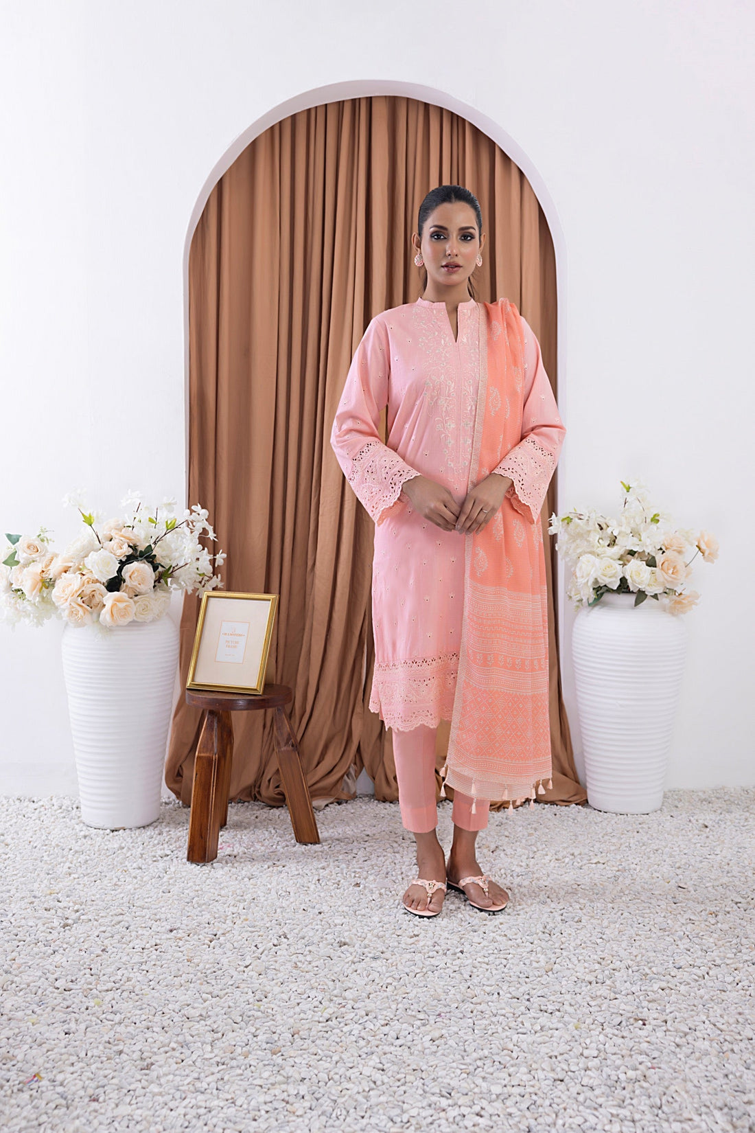 LSM | Winter Marina 24 | 0178 by LSM - Designer Dress - Type: Ladies Clothes - Available at Libayah - 100% Original