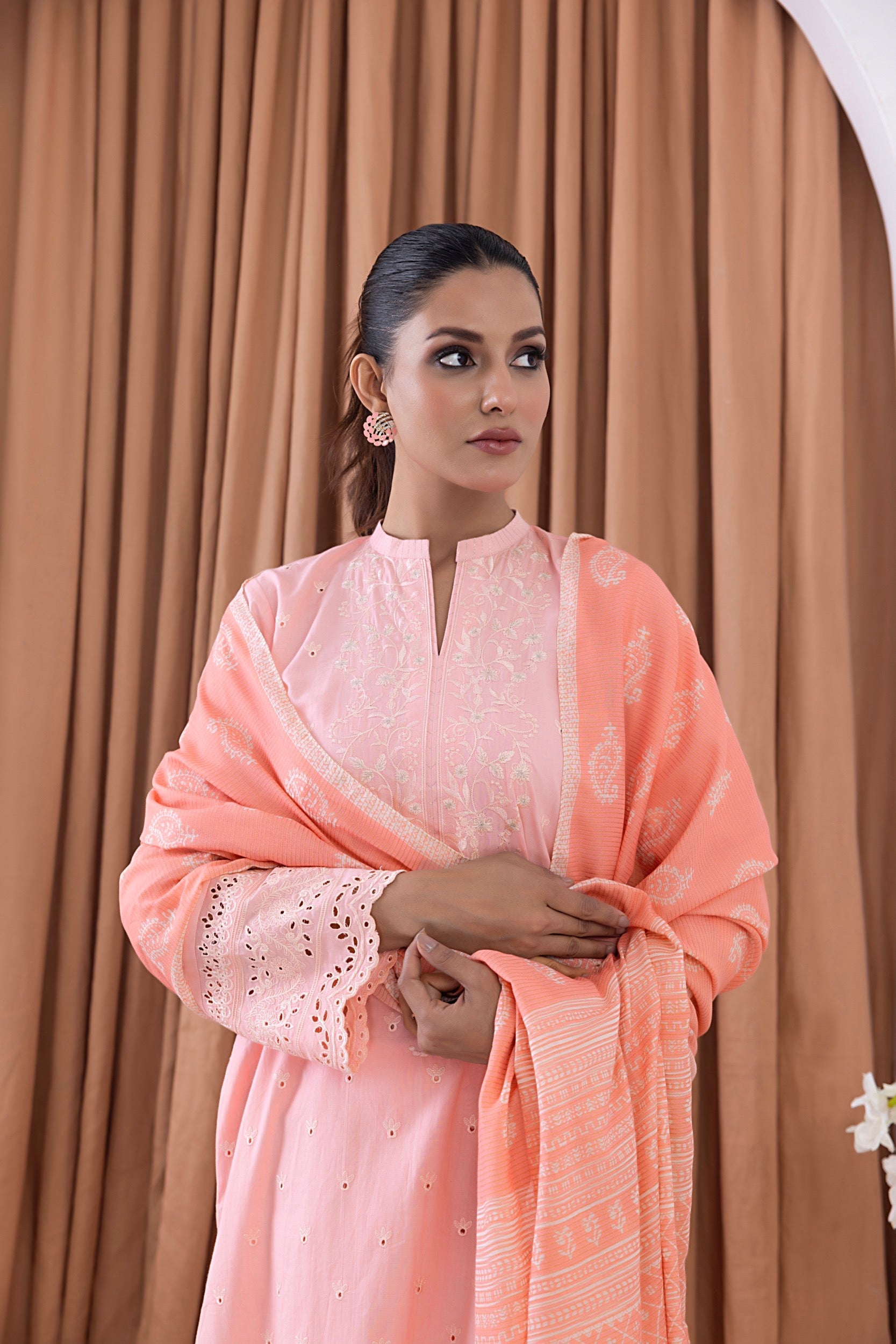 LSM | Winter Marina 24 | 0178 by LSM - Designer Dress - Type: Ladies Clothes - Available at Libayah - 100% Original
