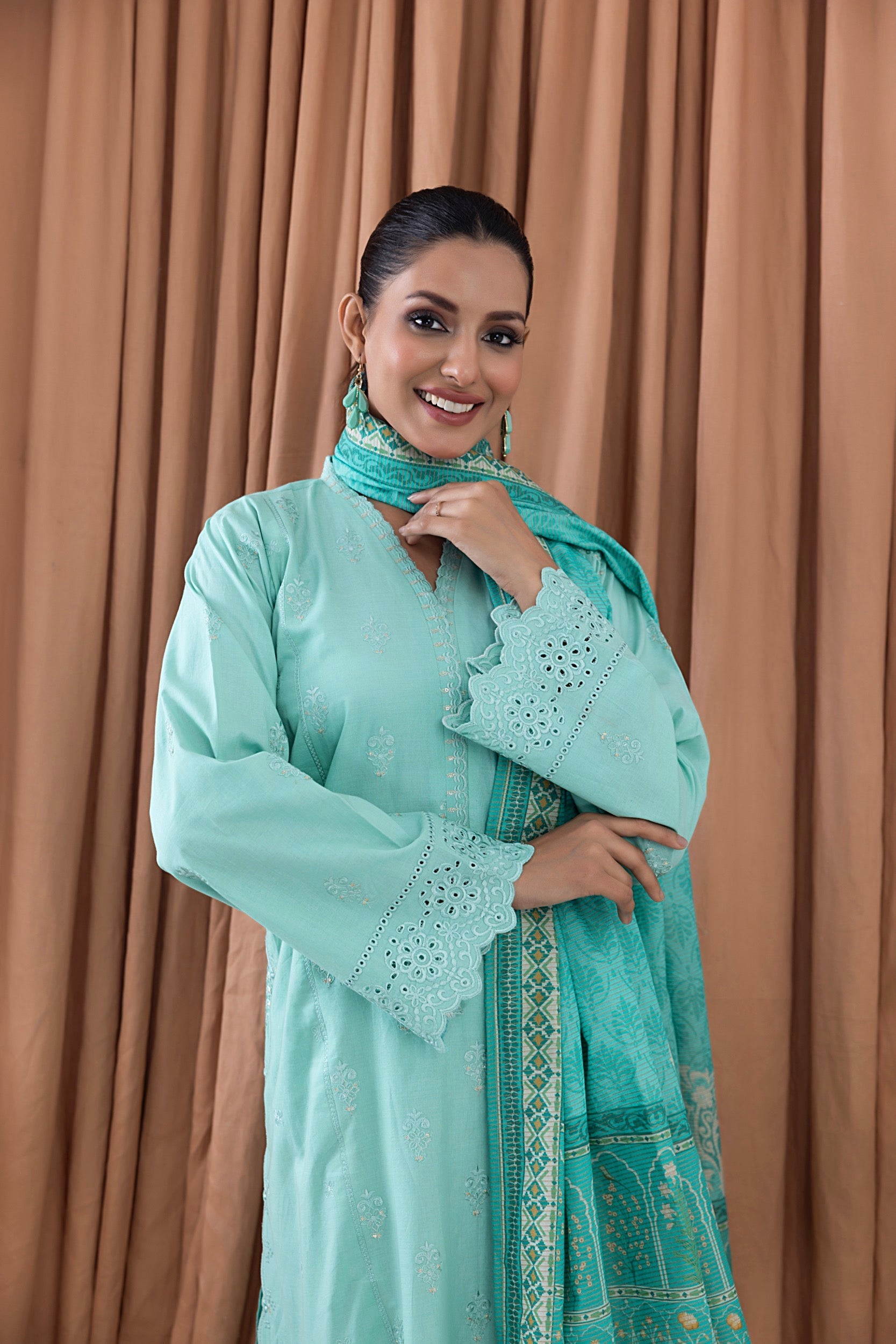 LSM | Winter Marina 24 | 0116 by LSM - Designer Dress - Type: Ladies Clothes - Available at Libayah - 100% Original