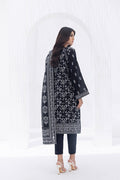 LSM | Winter Marina 24 | 0011 by LSM - Designer Dress - Type: Ladies Clothes - Available at Libayah - 100% Original