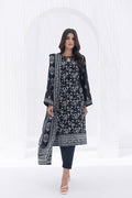 LSM | Winter Marina 24 | 0011 by LSM - Designer Dress - Type: Ladies Clothes - Available at Libayah - 100% Original