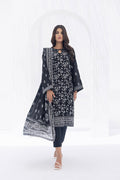 LSM | Winter Marina 24 | 0011 by LSM - Designer Dress - Type: Ladies Clothes - Available at Libayah - 100% Original