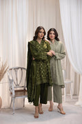LSM | Cashmi Vool 24 | 0095-B by LSM - Designer Dress - Type: Ladies Clothes - Available at Libayah - 100% Original