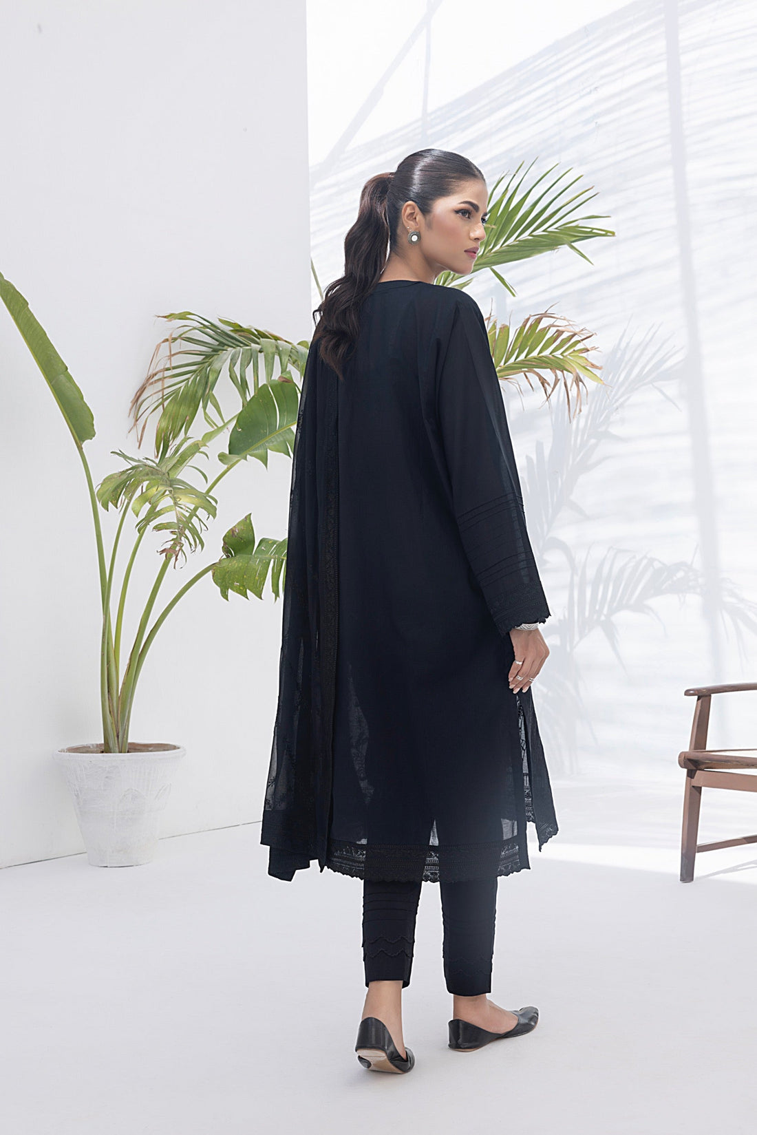 LSM | Winter Marina 24 | 0203 by LSM - Designer Dress - Type: Ladies Clothes - Available at Libayah - 100% Original