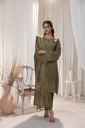 LSM | Cashmi Vool 24 | 0271-B by LSM - Designer Dress - Type: Ladies Clothes - Available at Libayah - 100% Original