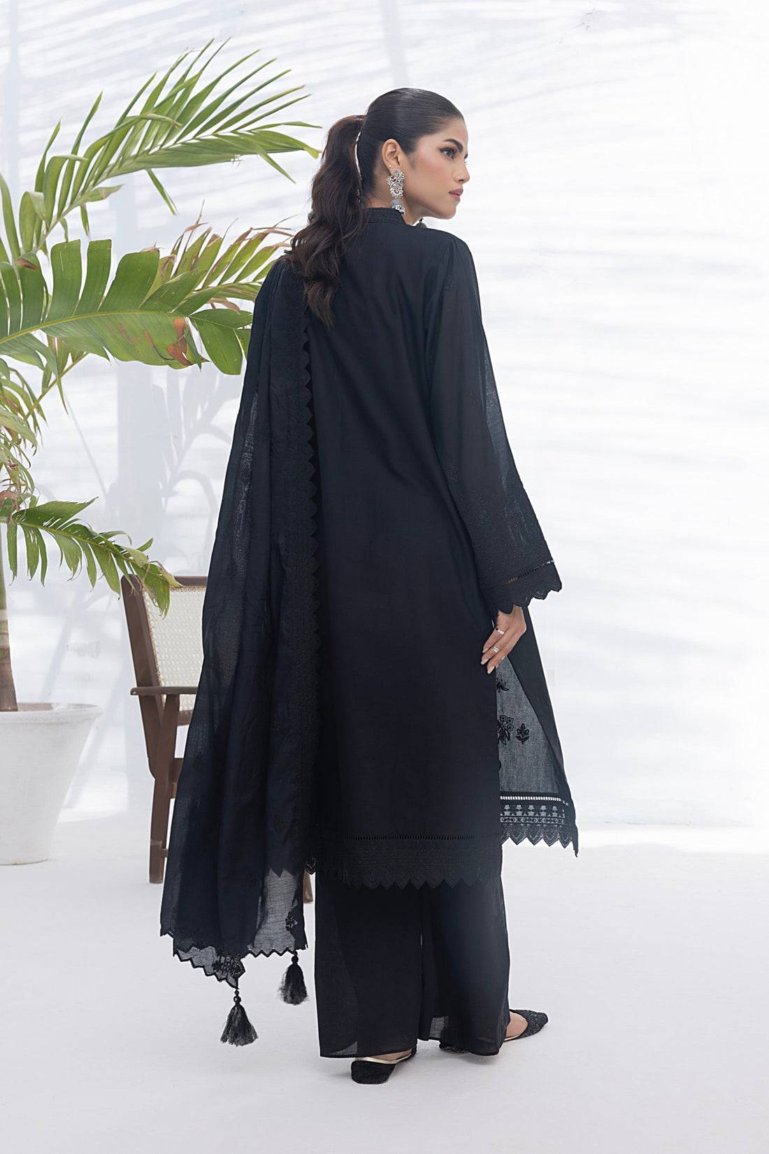 LSM | Winter Marina 24 | 0183 by LSM - Designer Dress - Type: Ladies Clothes - Available at Libayah - 100% Original
