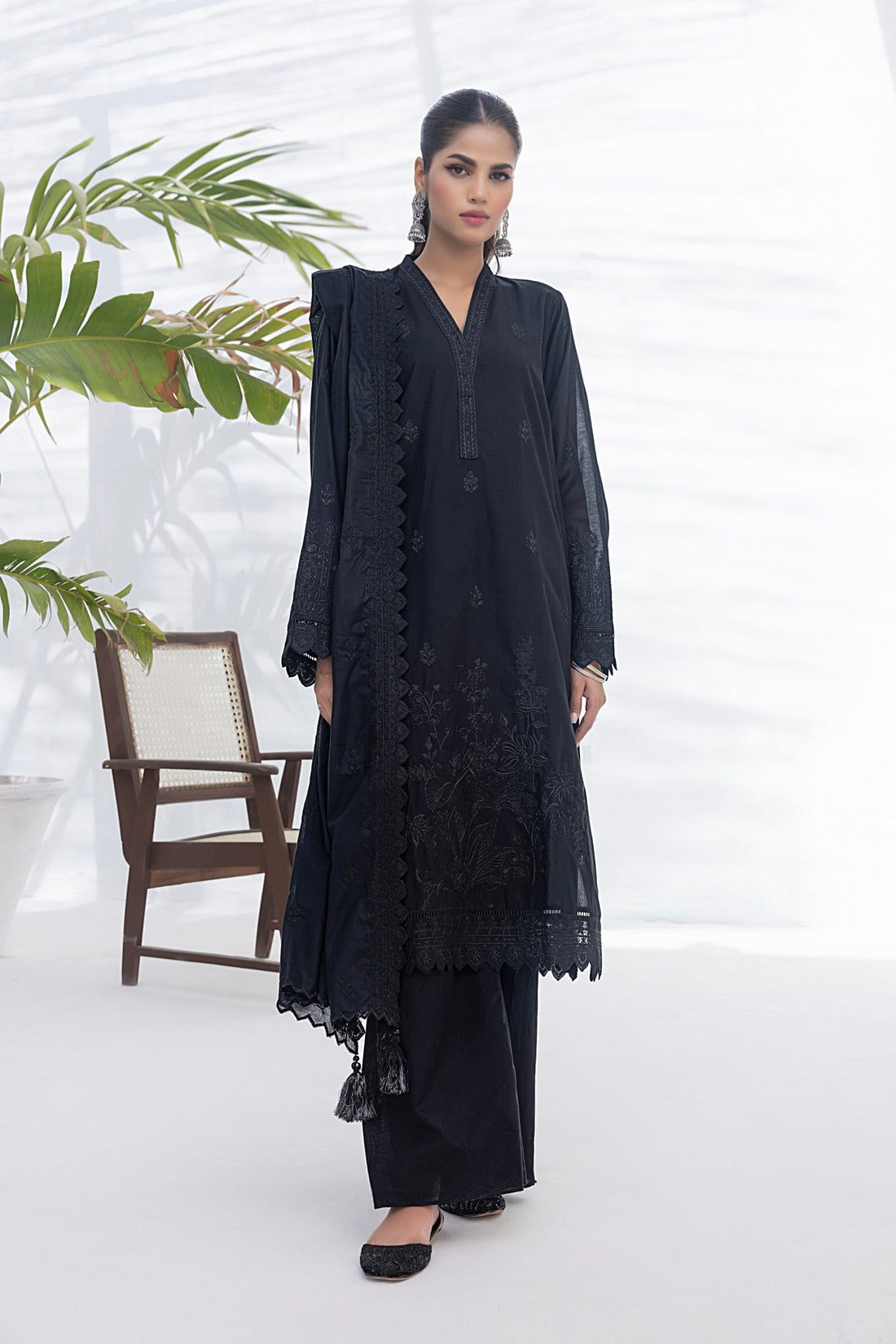LSM | Winter Marina 24 | 0183 by LSM - Designer Dress - Type: Ladies Clothes - Available at Libayah - 100% Original
