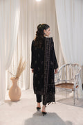 LSM | Cashmi Vool 24 | 0271-C by LSM - Designer Dress - Type: Ladies Clothes - Available at Libayah - 100% Original