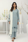 LSM | Winter Marina 24 | 0131-B by LSM - Designer Dress - Type: Ladies Clothes - Available at Libayah - 100% Original