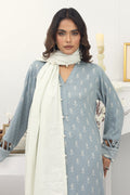 LSM | Winter Marina 24 | 0131-B by LSM - Designer Dress - Type: Ladies Clothes - Available at Libayah - 100% Original