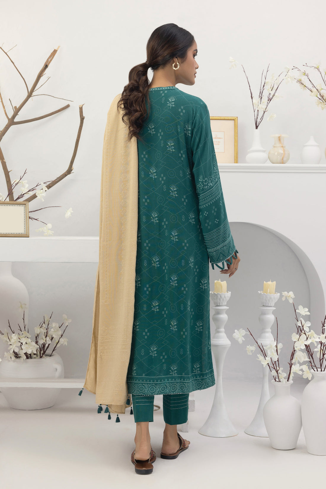 LSM | Winter Marina 24 | 0476 by LSM - Designer Dress - Type: Ladies Clothes - Available at Libayah - 100% Original