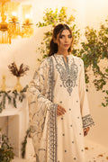 LSM | Cashmi Vool 24 | SK-0238 by LSM - Designer Dress - Type: Ladies Clothes - Available at Libayah - 100% Original
