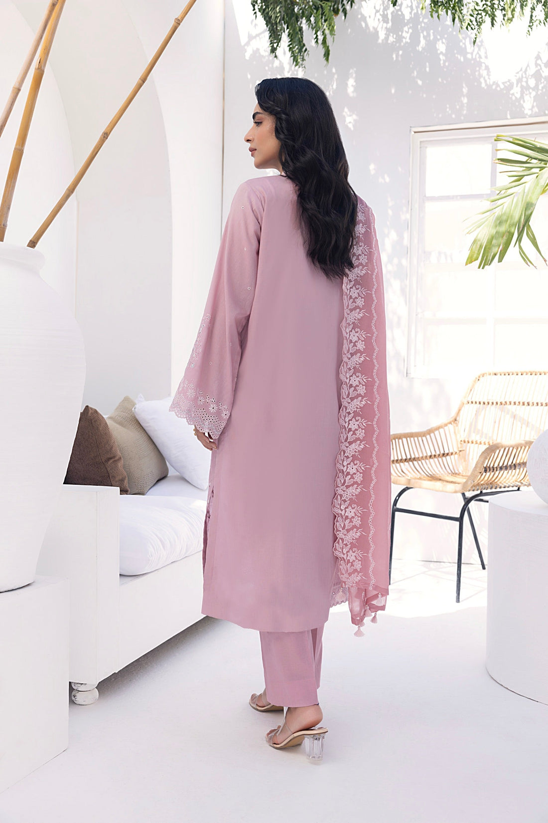LSM | Winter Marina 24 | 0051 by LSM - Designer Dress - Type: Ladies Clothes - Available at Libayah - 100% Original