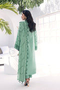 LSM | Winter Marina 24 | 0015 by LSM - Designer Dress - Type: Ladies Clothes - Available at Libayah - 100% Original