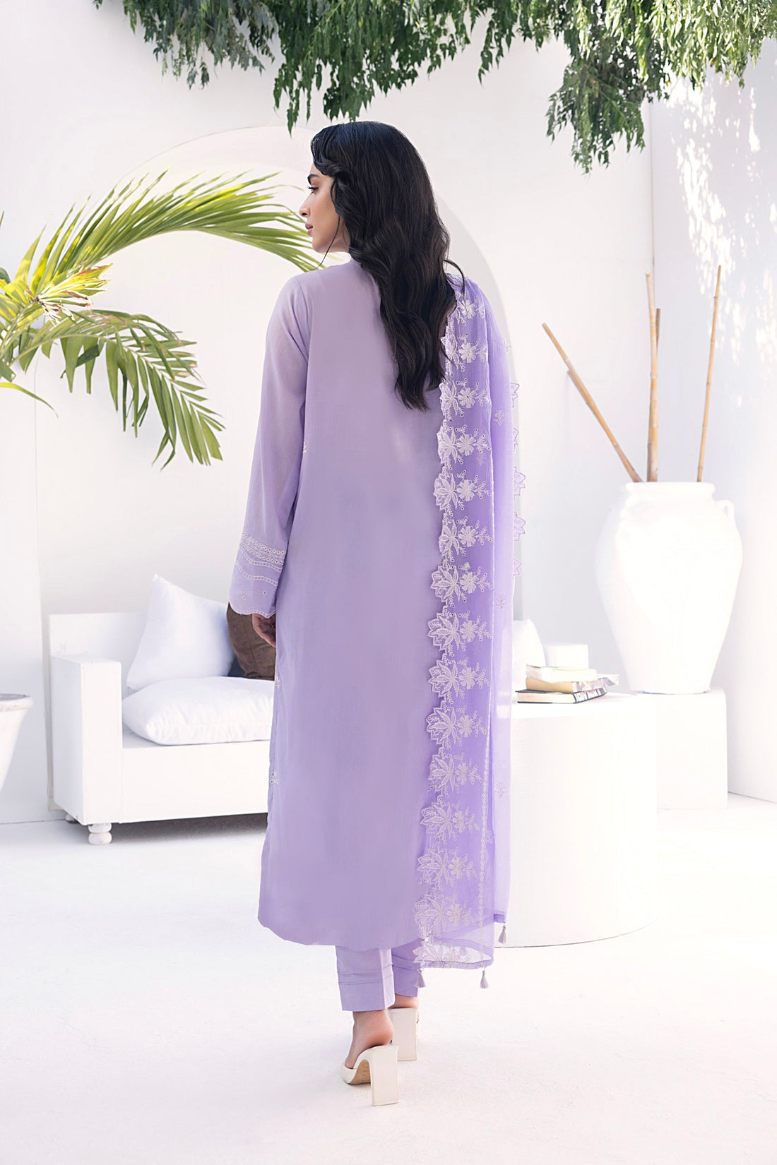LSM | Winter Marina 24 | 0050 by LSM - Designer Dress - Type: Ladies Clothes - Available at Libayah - 100% Original