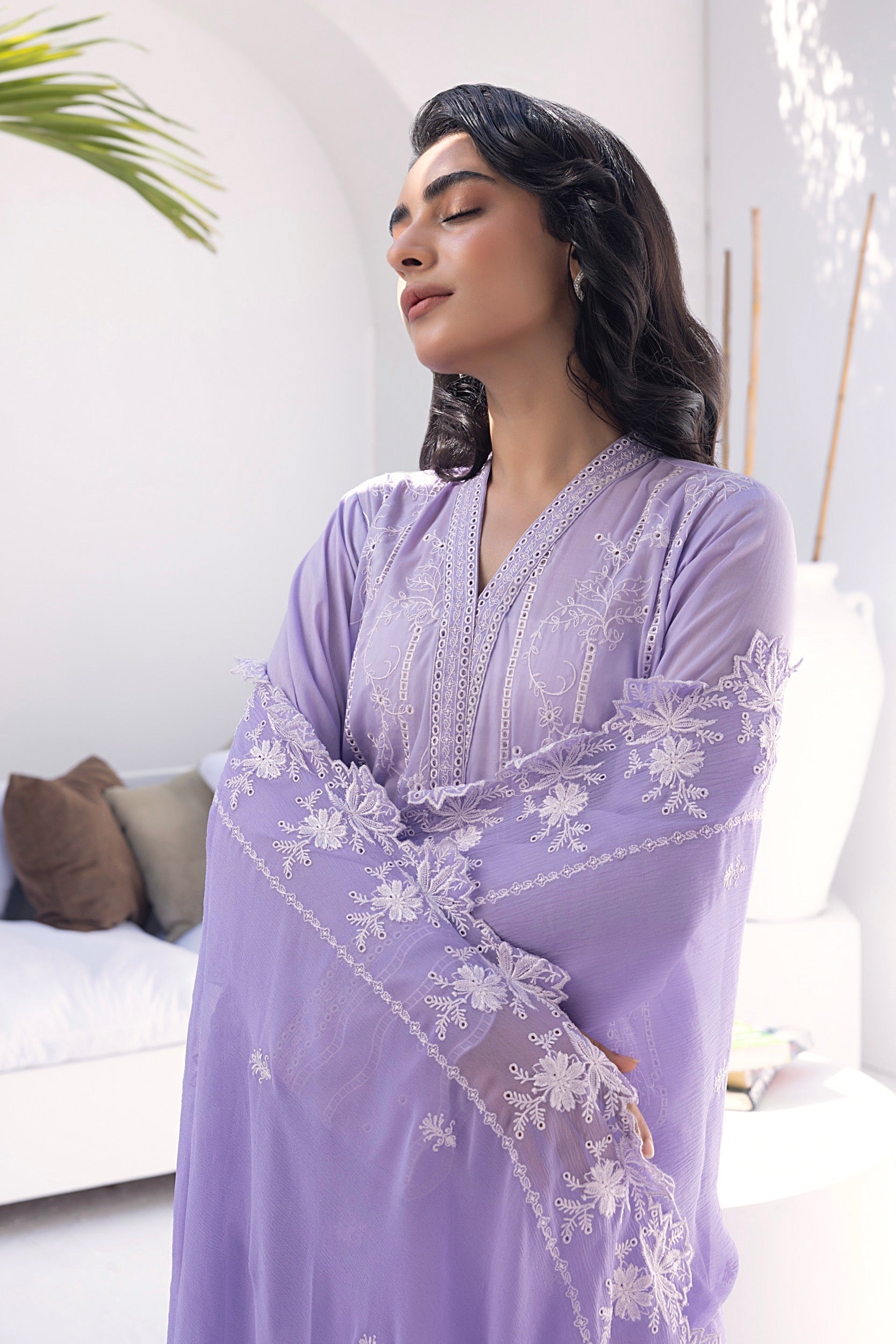 LSM | Winter Marina 24 | 0050 by LSM - Designer Dress - Type: Ladies Clothes - Available at Libayah - 100% Original