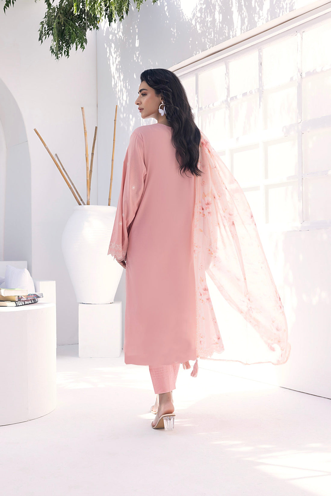 LSM | Winter Marina 24 | 0204 by LSM - Designer Dress - Type: Ladies Clothes - Available at Libayah - 100% Original