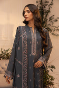LSM | Cashmi Vool 24 | SK-0237 by LSM - Designer Dress - Type: Ladies Clothes - Available at Libayah - 100% Original
