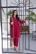 LSM | Winter Marina 24 | 0163 by LSM - Designer Dress - Type: Ladies Clothes - Available at Libayah - 100% Original