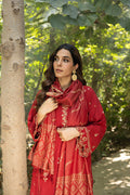 LSM | Cashmi Vool 24 | RL-0086 by LSM - Designer Dress - Type: Ladies Clothes - Available at Libayah - 100% Original