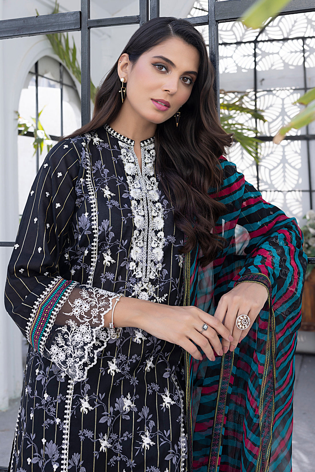 LSM | Winter Marina 24 | 0171 by LSM - Designer Dress - Type: Ladies Clothes - Available at Libayah - 100% Original