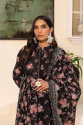 LSM | Embroidered and Printed Lawn | LG-MM-0249 by LSM - Designer Dress - Type: Ladies Clothes - Available at Libayah - 100% Original