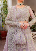 Kanwal Malik | Wedding Formals and Bridals | Zarish by Kanwal Malik - Designer Dress - Type: Ladies Clothes - Available at Libayah - 100% Original