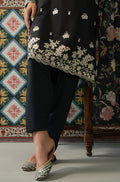 Cross Stitch | Mahiri Embroidered Lawn 24 | RAVEN FLORA by Cross Stitch - Designer Dress - Type: Ladies Clothes - Available at Libayah - 100% Original