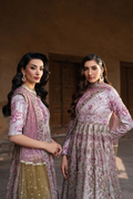 Iznik | Luxury Chiffon | ILC-08 by Iznik - Designer Dress - Type: Ladies Clothes - Available at Libayah - 100% Original