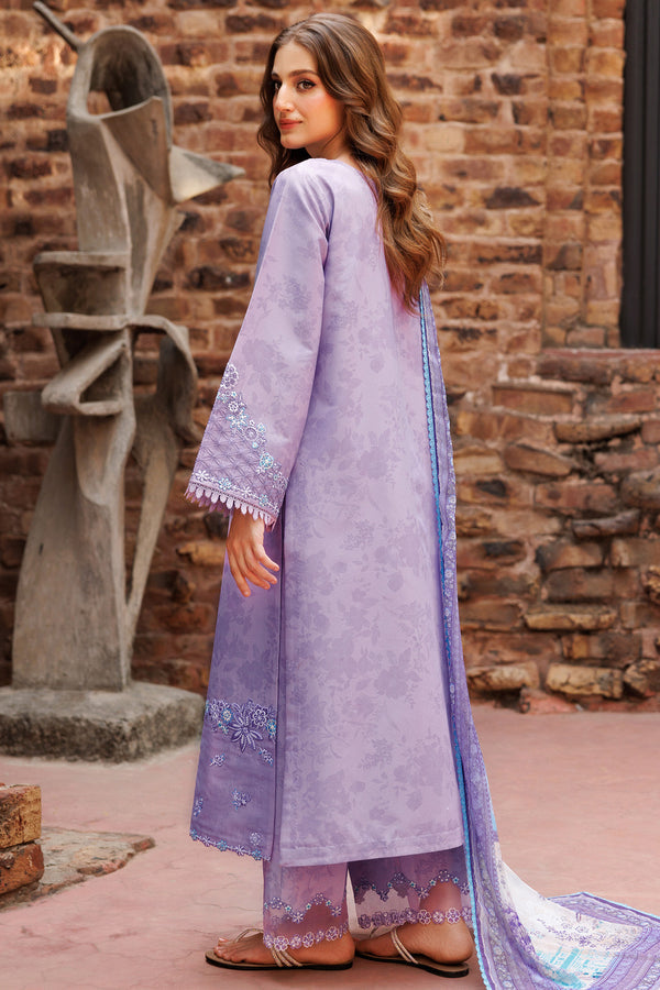 Farasha | Printed Essentials | Floren by Farasha - Designer Dress - Type: Ladies Clothes - Available at Libayah - 100% Original