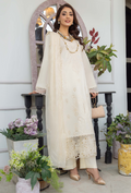HumDum | Aviva Collection | Aviva - D03 by HumDum - Designer Dress - Type: Ladies Clothes - Available at Libayah - 100% Original