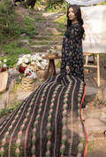Humdum | Eden Garden 25 |Eden Garden - D03 by Humdum - Designer Dress - Type: Ladies Clothes - Available at Libayah - 100% Original