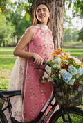 Hum Dum | Summer Breeze 25 | D04 by Hum Dum - Designer Dress - Type: Ladies Clothes - Available at Libayah - 100% Original